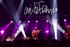 Ani DiFranco, 2/8/20, Fort Collins, CO @ Washington's