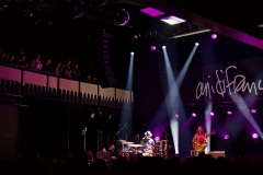 Ani DiFranco, 2/8/20, Fort Collins, CO @ Washington's