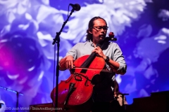 The Avett Brothers, September 21, 2019, Welch, MN @ Treasure Island Amphitheatre