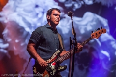 The Avett Brothers, September 21, 2019, Welch, MN @ Treasure Island Amphitheatre