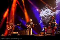 The Avett Brothers, September 21, 2019, Welch, MN @ Treasure Island Amphitheatre