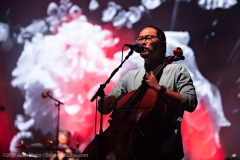 The Avett Brothers, September 21, 2019, Welch, MN @ Treasure Island Amphitheatre