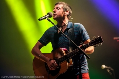 The Avett Brothers, September 21, 2019, Welch, MN @ Treasure Island Amphitheatre