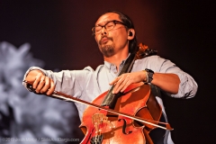 The Avett Brothers, September 21, 2019, Welch, MN @ Treasure Island Amphitheatre