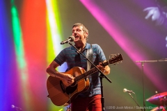 The Avett Brothers, September 21, 2019, Welch, MN @ Treasure Island Amphitheatre