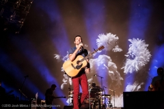 The Avett Brothers, September 21, 2019, Welch, MN @ Treasure Island Amphitheatre