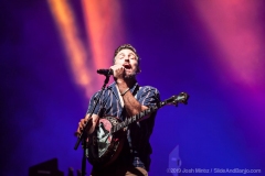 The Avett Brothers, September 21, 2019, Welch, MN @ Treasure Island Amphitheatre