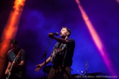 The Avett Brothers, September 21, 2019, Welch, MN @ Treasure Island Amphitheatre