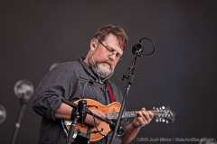 Trampled By Turtles, September 21, 2019, Welch, MN @ Treasure Island Amphitheatre