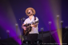 Trampled By Turtles, September 21, 2019, Welch, MN @ Treasure Island Amphitheatre