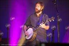 Trampled By Turtles, September 21, 2019, Welch, MN @ Treasure Island Amphitheatre