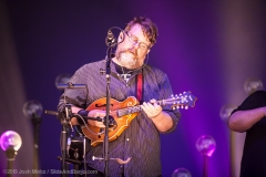 Trampled By Turtles, September 21, 2019, Welch, MN @ Treasure Island Amphitheatre
