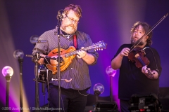 Trampled By Turtles, September 21, 2019, Welch, MN @ Treasure Island Amphitheatre