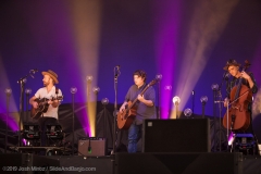 Trampled By Turtles, September 21, 2019, Welch, MN @ Treasure Island Amphitheatre