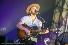 Trampled By Turtles, September 21, 2019, Welch, MN @ Treasure Island Amphitheatre