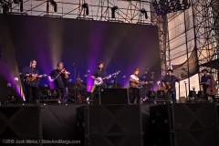 Trampled By Turtles, September 21, 2019, Welch, MN @ Treasure Island Amphitheatre