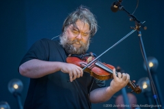 Trampled By Turtles, September 21, 2019, Welch, MN @ Treasure Island Amphitheatre