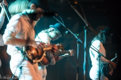 BILLY STRINGS, 10/31/19, ASHEVILLE, NC @ THE ORANGE PEEL