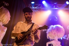 BILLY STRINGS, 10/31/19, ASHEVILLE, NC @ THE ORANGE PEEL