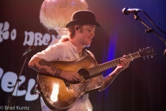 BILLY STRINGS, 10/31/19, ASHEVILLE, NC @ THE ORANGE PEEL