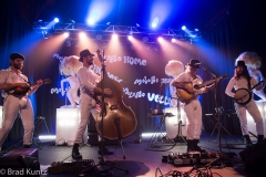 BILLY STRINGS, 10/31/19, ASHEVILLE, NC @ THE ORANGE PEEL