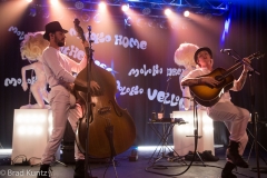 BILLY STRINGS, 10/31/19, ASHEVILLE, NC @ THE ORANGE PEEL