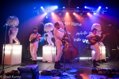 BILLY STRINGS, 10/31/19, ASHEVILLE, NC @ THE ORANGE PEEL
