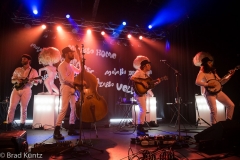 BILLY STRINGS, 10/31/19, ASHEVILLE, NC @ THE ORANGE PEEL