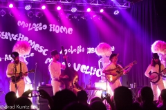 BILLY STRINGS, 10/31/19, ASHEVILLE, NC @ THE ORANGE PEEL