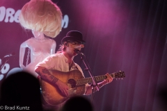 BILLY STRINGS, 10/31/19, ASHEVILLE, NC @ THE ORANGE PEEL