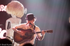 BILLY STRINGS, 10/31/19, ASHEVILLE, NC @ THE ORANGE PEEL