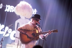 BILLY STRINGS, 10/31/19, ASHEVILLE, NC @ THE ORANGE PEEL