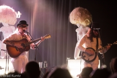 BILLY STRINGS, 10/31/19, ASHEVILLE, NC @ THE ORANGE PEEL