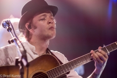 BILLY STRINGS, 10/31/19, ASHEVILLE, NC @ THE ORANGE PEEL