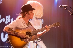 BILLY STRINGS, 10/31/19, ASHEVILLE, NC @ THE ORANGE PEEL