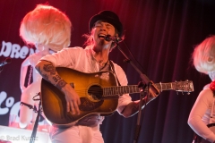 BILLY STRINGS, 10/31/19, ASHEVILLE, NC @ THE ORANGE PEEL