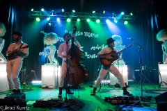 BILLY STRINGS, 10/31/19, ASHEVILLE, NC @ THE ORANGE PEEL