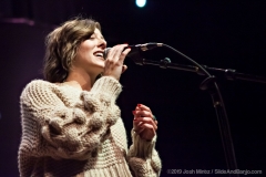 Birdtalker, 10/18/19, Germantown, TN @ Germantown Performing Arts Center