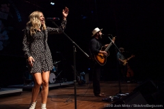 Drew Holcomb & the Neighbors, 10/18/19, Germantown, TN @ Germantown Performing Arts Center