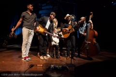 Drew Holcomb & the Neighbors, 10/18/19, Germantown, TN @ Germantown Performing Arts Center