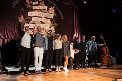 Drew Holcomb & the Neighbors, 10/18/19, Germantown, TN @ Germantown Performing Arts Center