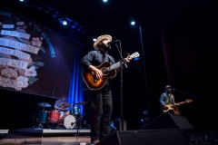 Drew Holcomb & the Neighbors, 10/18/19, Germantown, TN @ Germantown Performing Arts Center