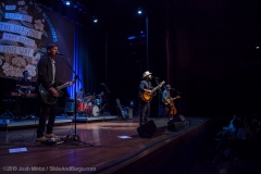 Drew Holcomb & the Neighbors, 10/18/19, Germantown, TN @ Germantown Performing Arts Center