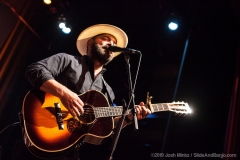 Drew Holcomb & the Neighbors, 10/18/19, Germantown, TN @ Germantown Performing Arts Center