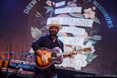 Drew Holcomb & the Neighbors, 10/18/19, Germantown, TN @ Germantown Performing Arts Center