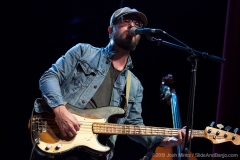 Drew Holcomb & the Neighbors, 10/18/19, Germantown, TN @ Germantown Performing Arts Center