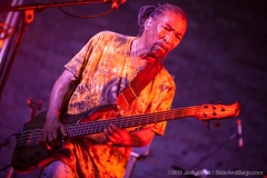 Dumpstaphunk, 10/5/19, Mobile, AL @ Flavor Fest on Dauphin