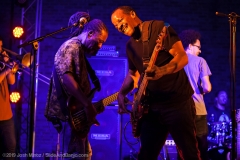 Dumpstaphunk, 10/5/19, Mobile, AL @ Flavor Fest on Dauphin