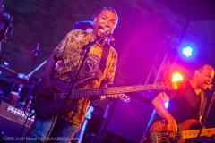 Dumpstaphunk, 10/5/19, Mobile, AL @ Flavor Fest on Dauphin