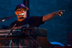 Dumpstaphunk, 10/5/19, Mobile, AL @ Flavor Fest on Dauphin